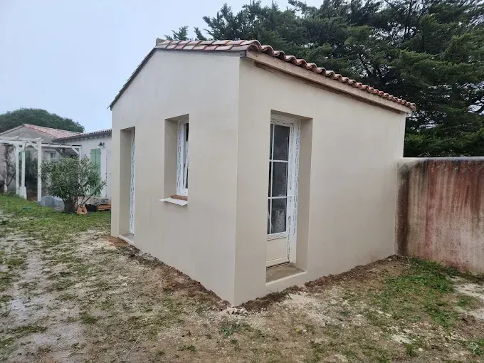 construction dependance exterieure (2)